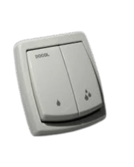 ACABAMENTO VALVULA DESC SALVAG BOX GE PO