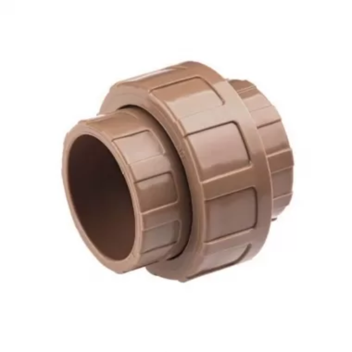 UNIAO PVC SOLDAVEL 110MM