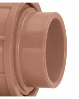 União PVC Soldável – 110MM