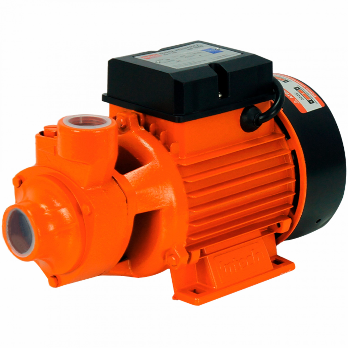 BOMBA DAGUA PERIFERICA BP1000 BIVOLT