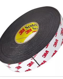 Fita Autofusão – 19MM X 10M