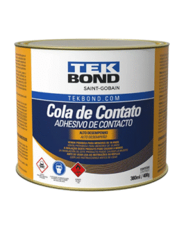 COLA DE CONTATO 400G