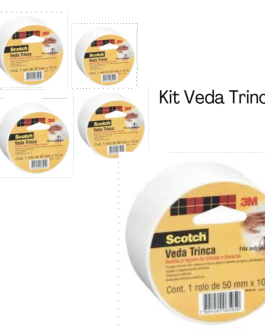 Fita Veda Trinca Scotch