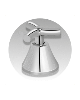 ACABAMENTO P/REG BASE FABRI 1 PRIMOR