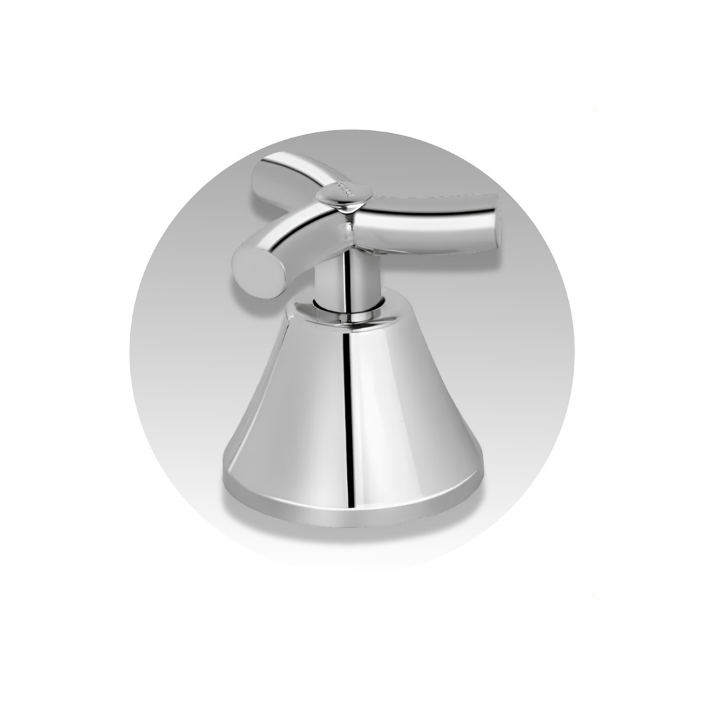 ACABAMENTO P/REG BASE FABRI 1 PRIMOR