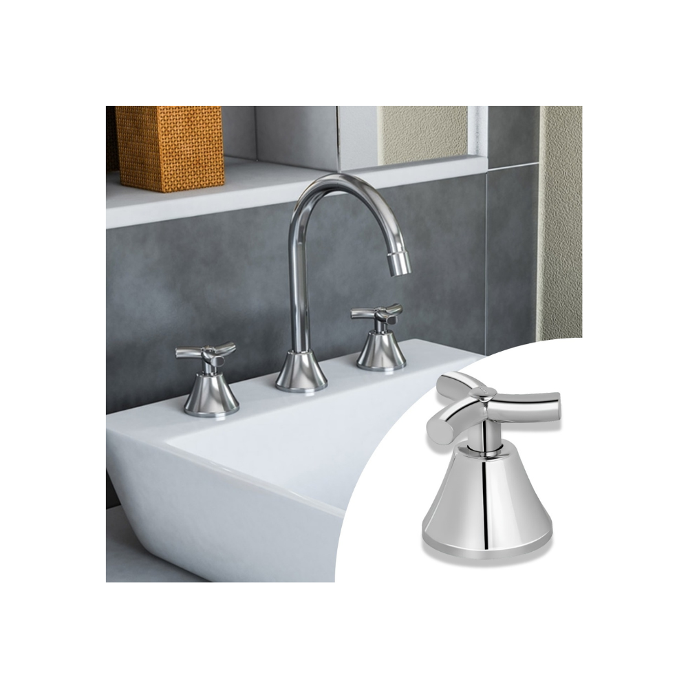 ACABAMENTO P/REG BASE FABRI 1 PRIMOR