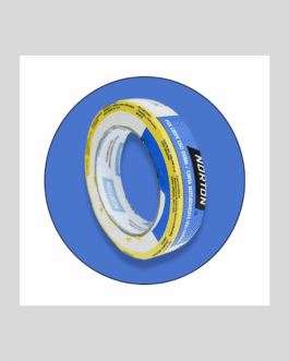 FITA CREPE 18MM X 50M USO GERAL