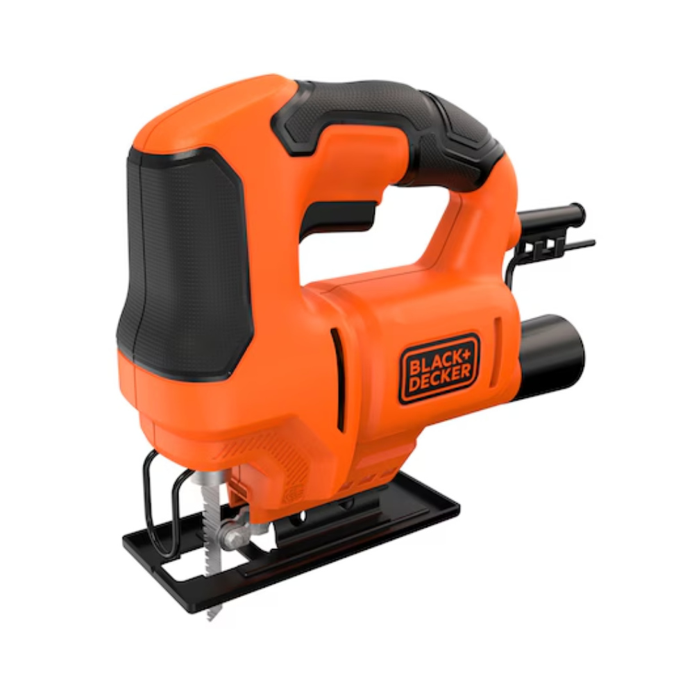 SERRA TICO-TICO 400W 127V BLACK & DECKER