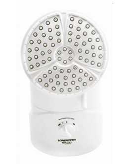DUCHA TOP JET MULTI 220V/7500W