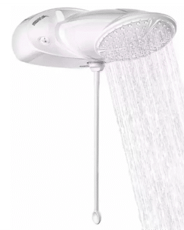 DUCHA TOP JET TURBO MULTI 220V/6400W