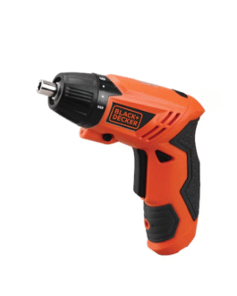 PARAFUSADEIRA 4,8V C/LED+16 ACESS.