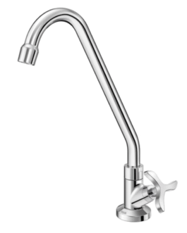 TORNEIRA COZINHA MESA NOVA PERTUTTI