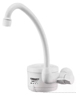 TORNEIRA ELETRICA LOREN EASY 127/V/4800W