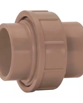 União PVC Soldável – 75MM