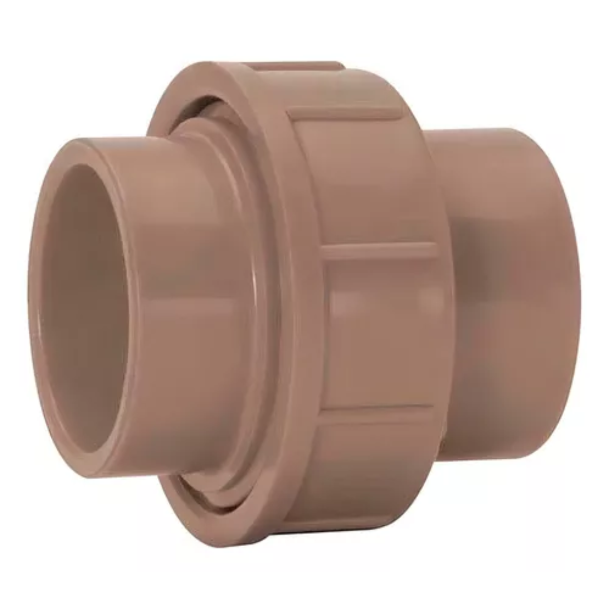 UNIAO PVC SOLDAVEL 75MM