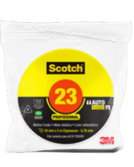 FITA AUTOFUSAO 19MM X 5M