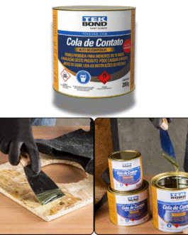 COLA DE CONTATO – 200G