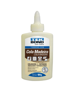 COLA MADEIRA – 100G