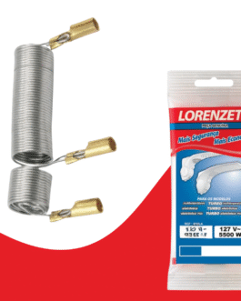 Resistência Duo Shower 3060-A – 127V 5500W