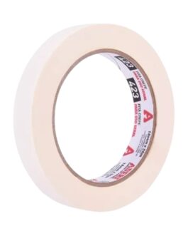 FITA CREPE 18MM X 50M USO GERAL