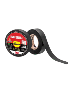 FITA ISOLANTE IMPERIAL SLIM 18MM X 20M