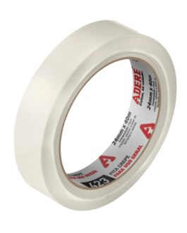 FITA CREPE USO GERAL – 24MM X 50M