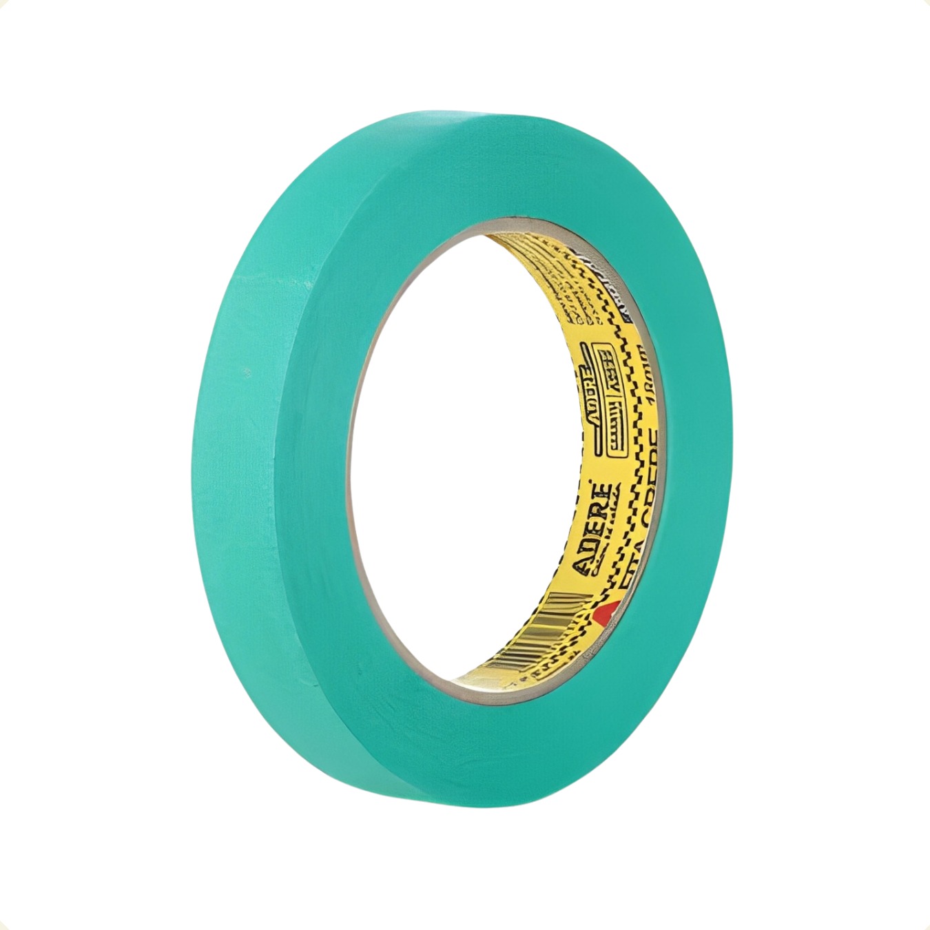 FITA CREPE 18MM X 50MT AUTOMOTIVA VERDE