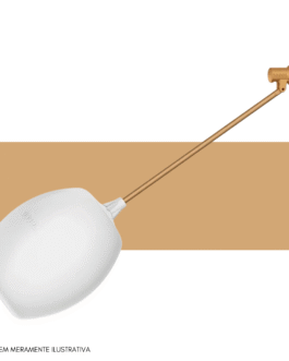 TORNEIRA BOIA REFORCADA 1/2