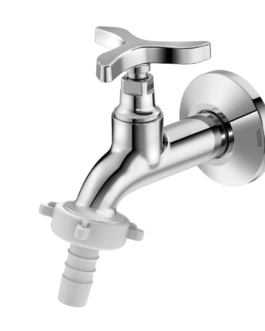 TORNEIRA 1130 JARDIM NOVA PERTUTTI