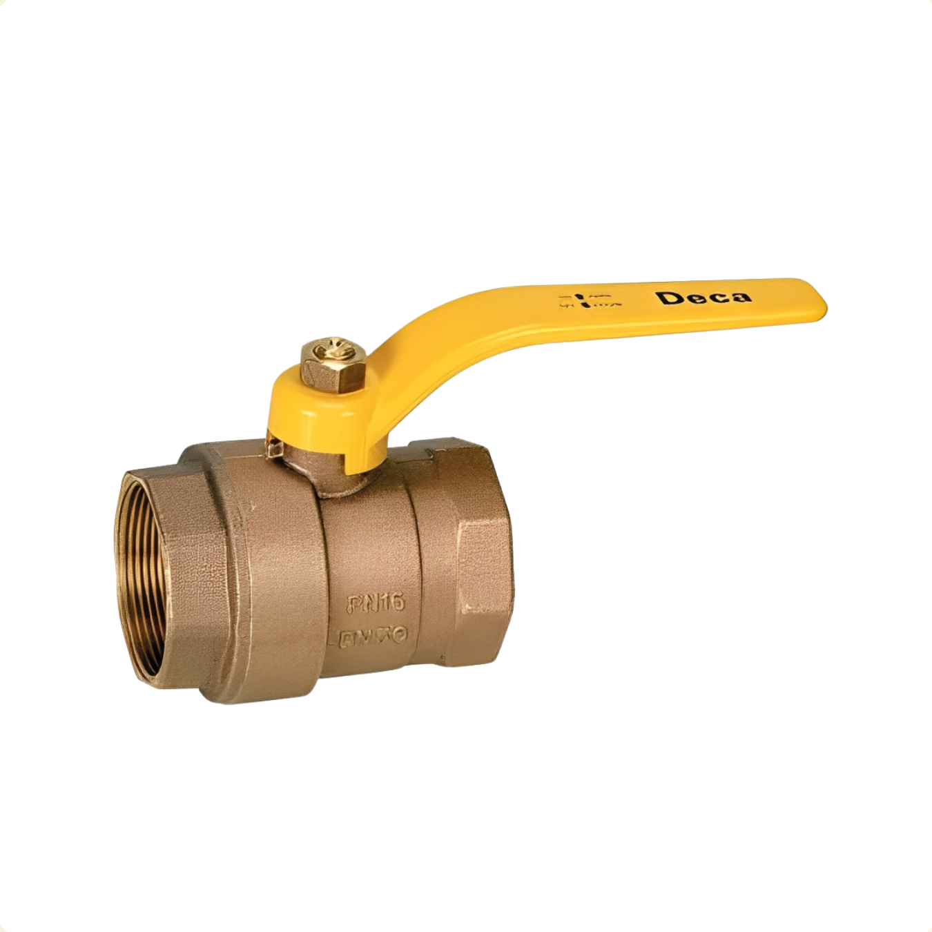 VALVULA ESFERA BRZ 1552 1