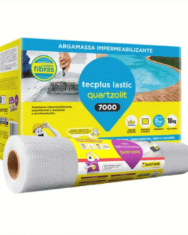 TECPLUS LASTIC 7000 CX 18KG