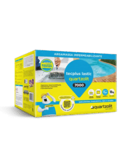 TECPLUS LASTIC 7000 CX 18KG