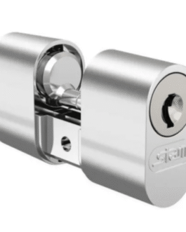 CILINDRO P/FECH 803/804/1801 C/PARAF CR