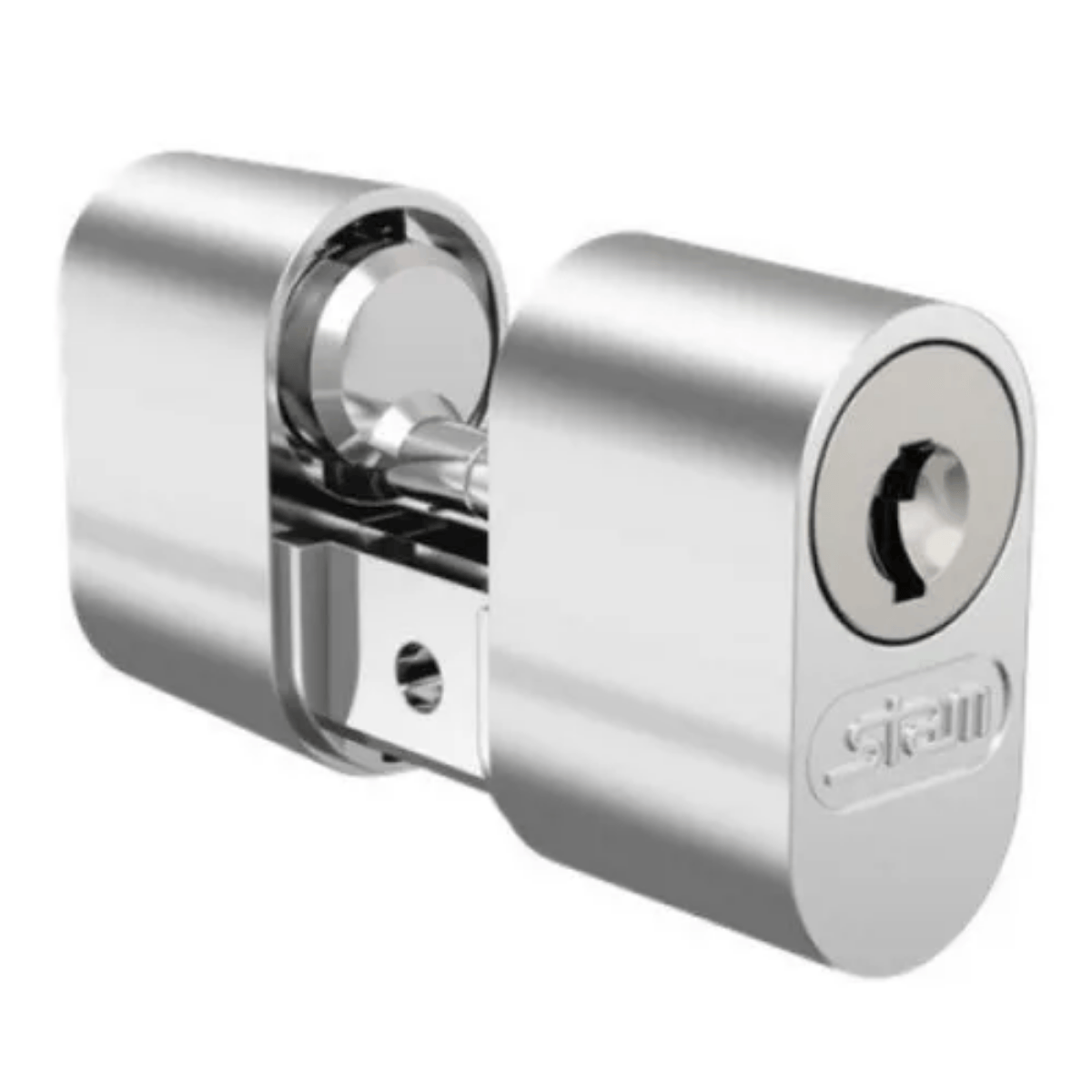 CILINDRO P/FECH 803/804/1801 C/PARAF CR