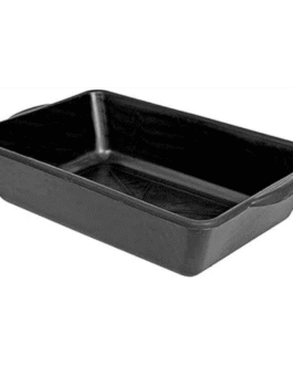 CAIXA DE MASSA 20L PRETA