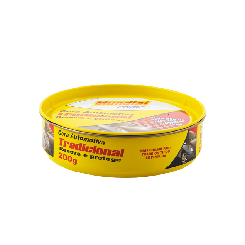 CERA AUTOMOTIVA 200G