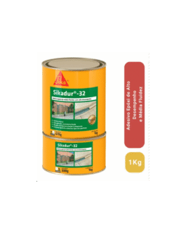 SIKADUR 32 LATA 1KG