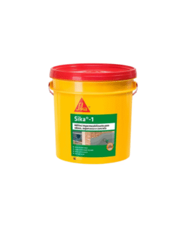 SIKA N.1 BALDE 18L
