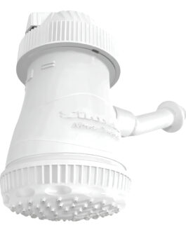 NOVA DUCHA 127V 5500W