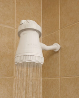 NOVA DUCHA 127V 5500W