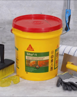 SIKA N.1 BALDE 18L