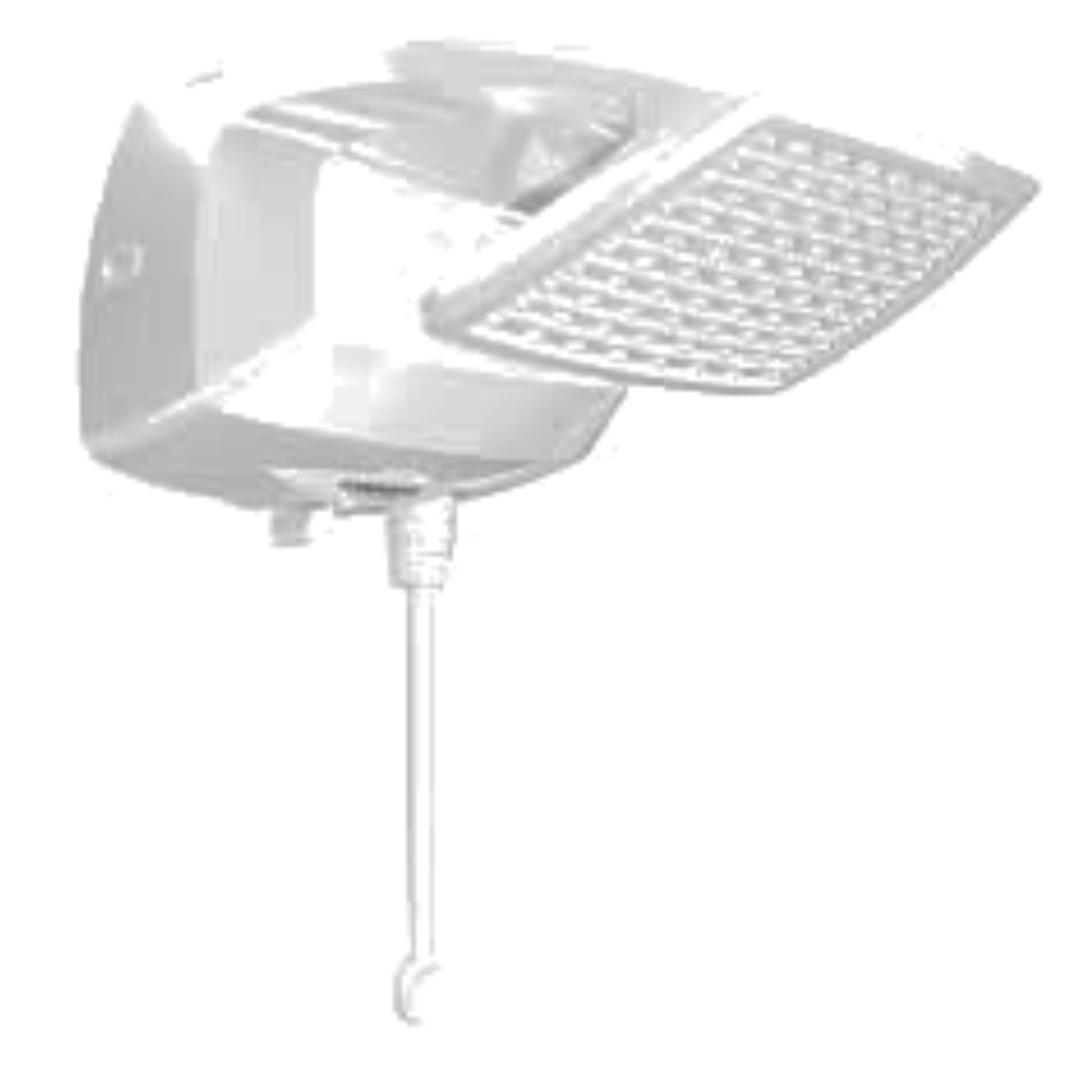 DUCHA FUTURA ELETRONICA 220V/7500W