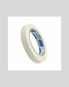 FITA CREPE 18MM X 50M USO GERAL