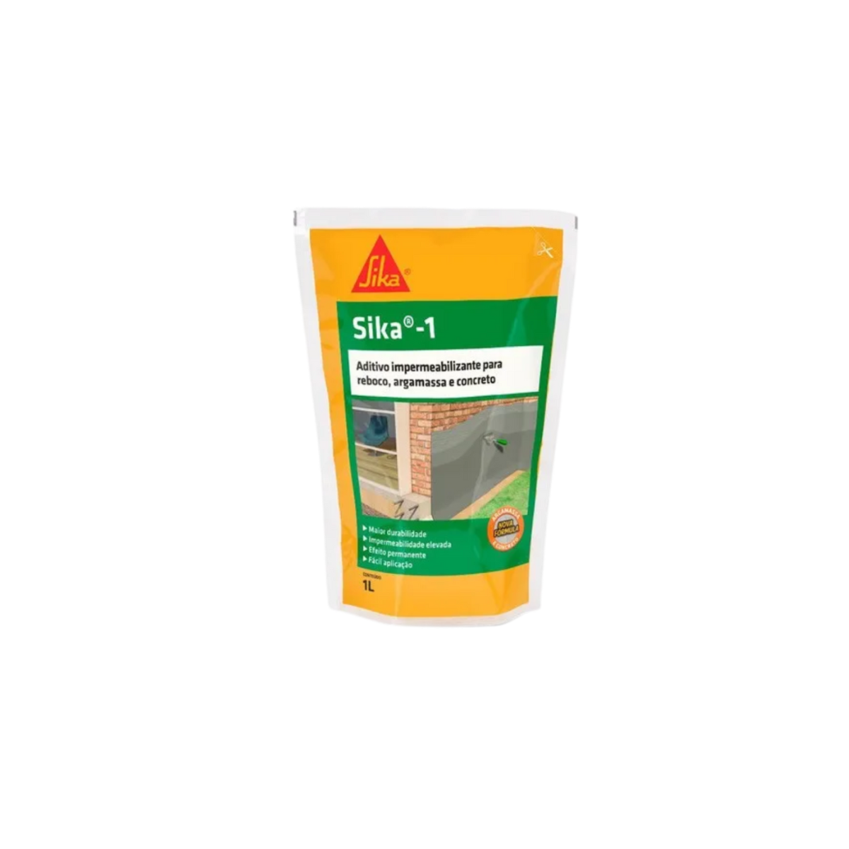 SIKA N.1 SACO 1L