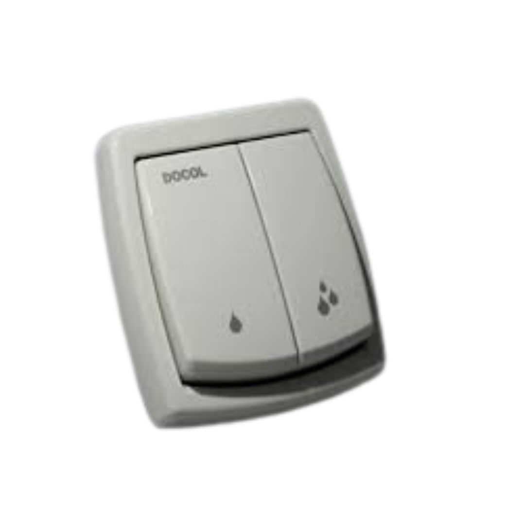 ACABAMENTO VALVULA DESC SALVAG BOX GE PO