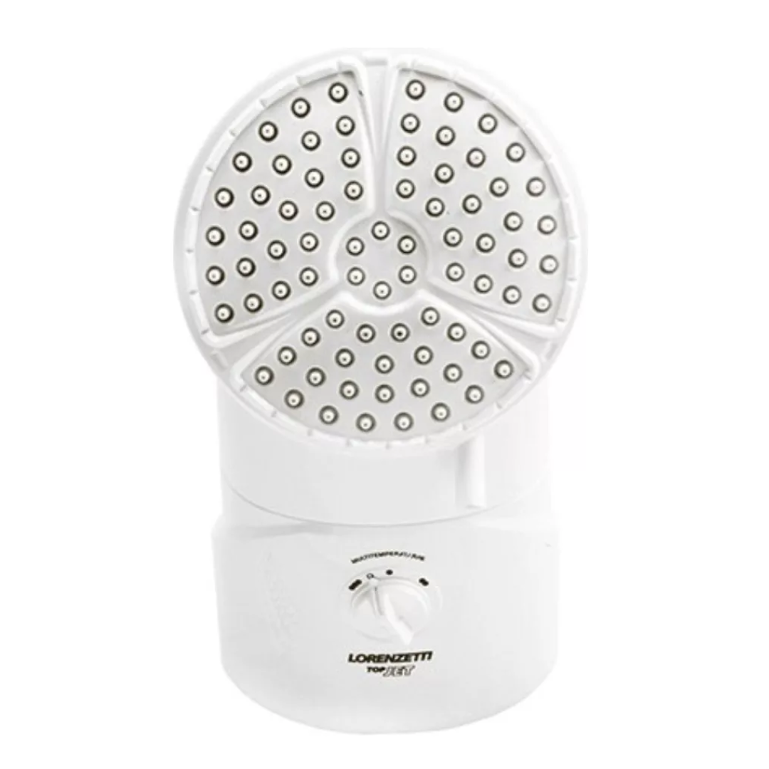 DUCHA TOP JET MULTI 220V/7500W