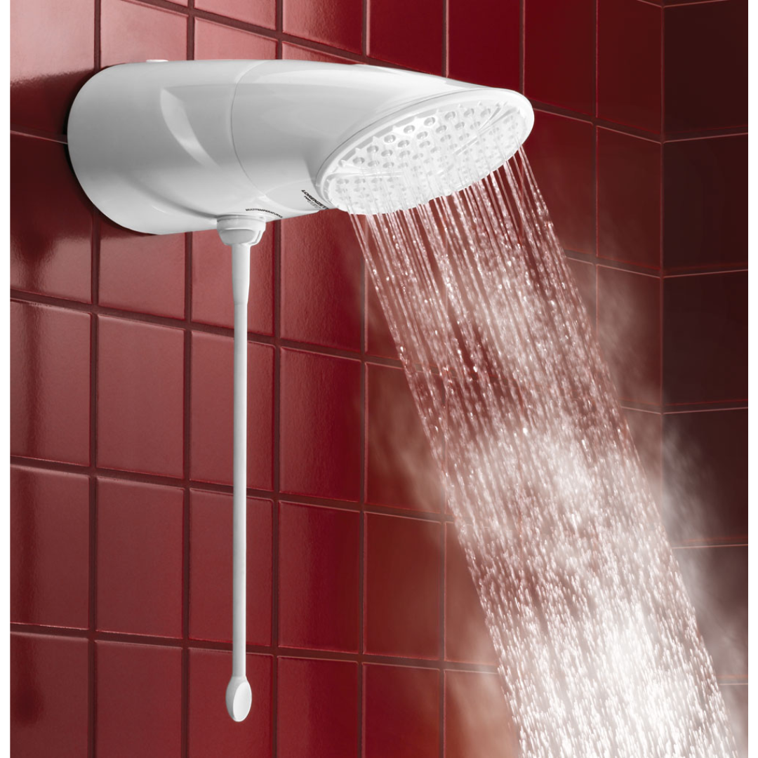 DUCHA TOP JET MULTI 220V/7500W