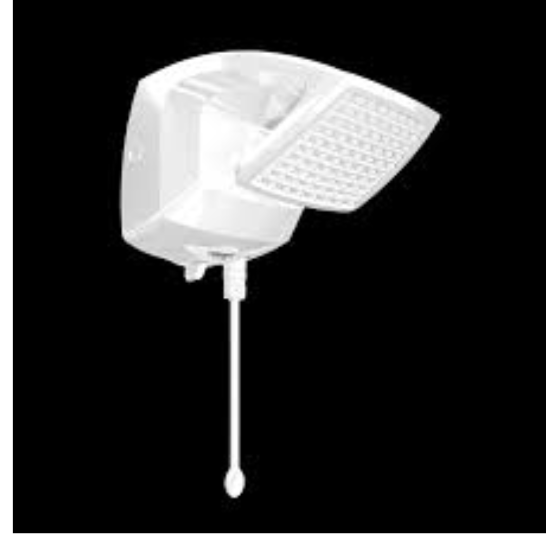 DUCHA FUTURA ELETRONICA 220V/7500W