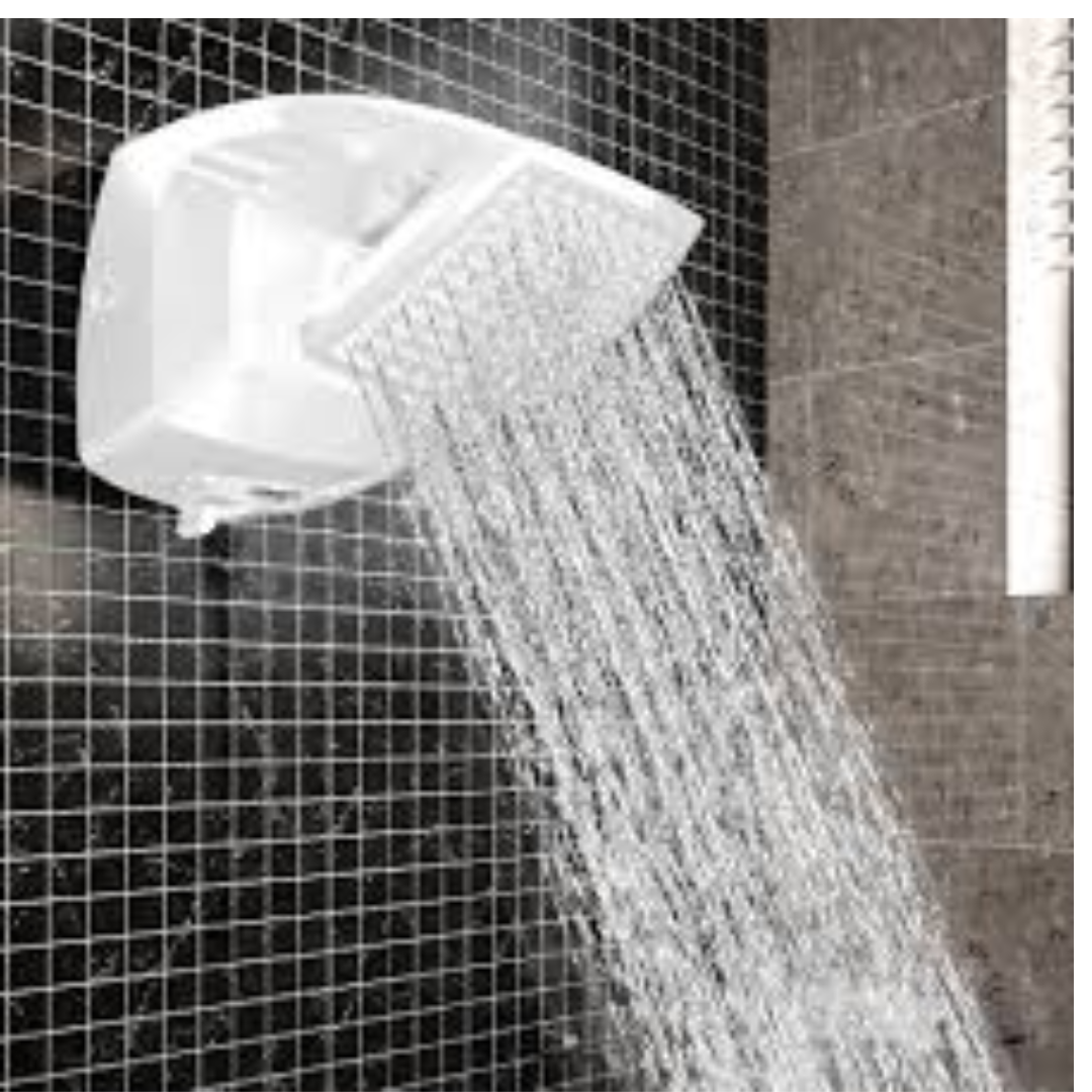 DUCHA FUTURA ELETRONICA 220V/7500W