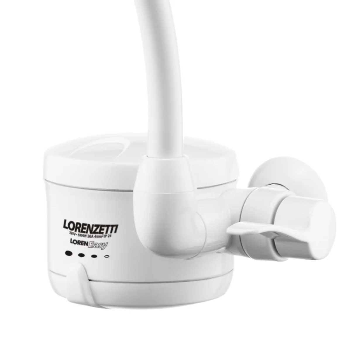 TORNEIRA ELETRICA LOREN EASY 127/V/4800W